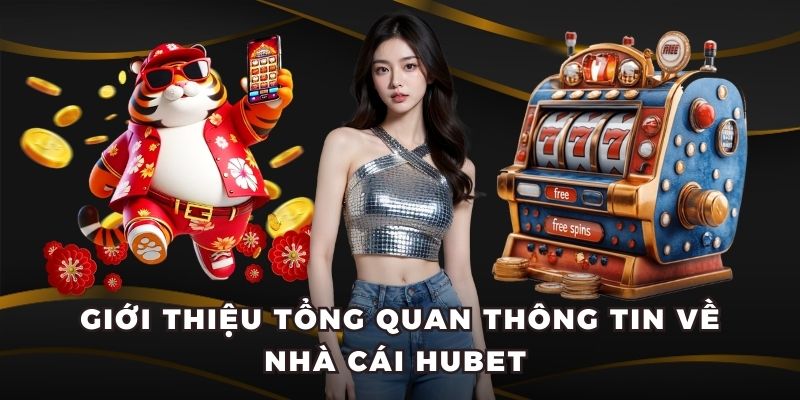 Giới thiệu tổng quan thông tin về nhà cái Hubet 