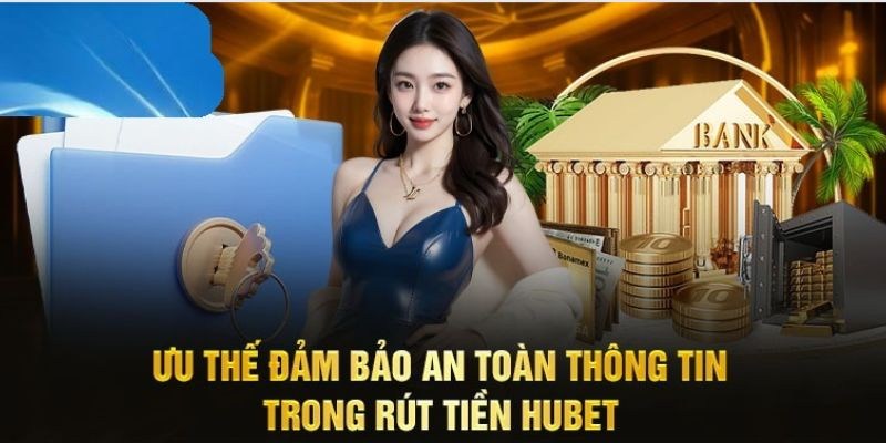 Loạt ưu điểm ấn tượng mà dịch vụ nạp tiền tại Hubet đem đến 