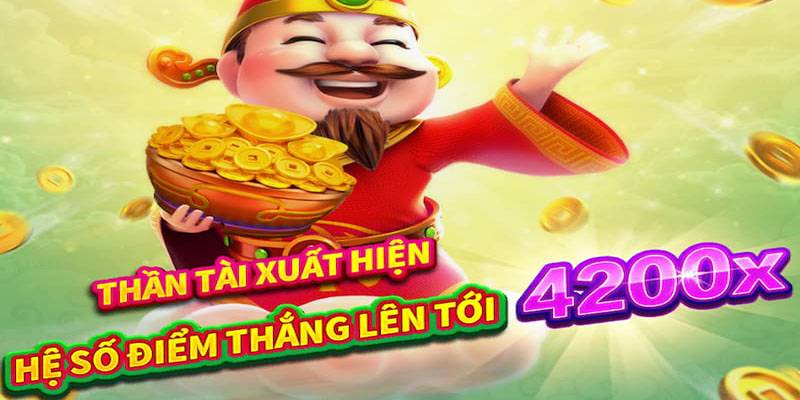 Tạo tài khoản và nạp tiền để chơi slots Tài Lộc